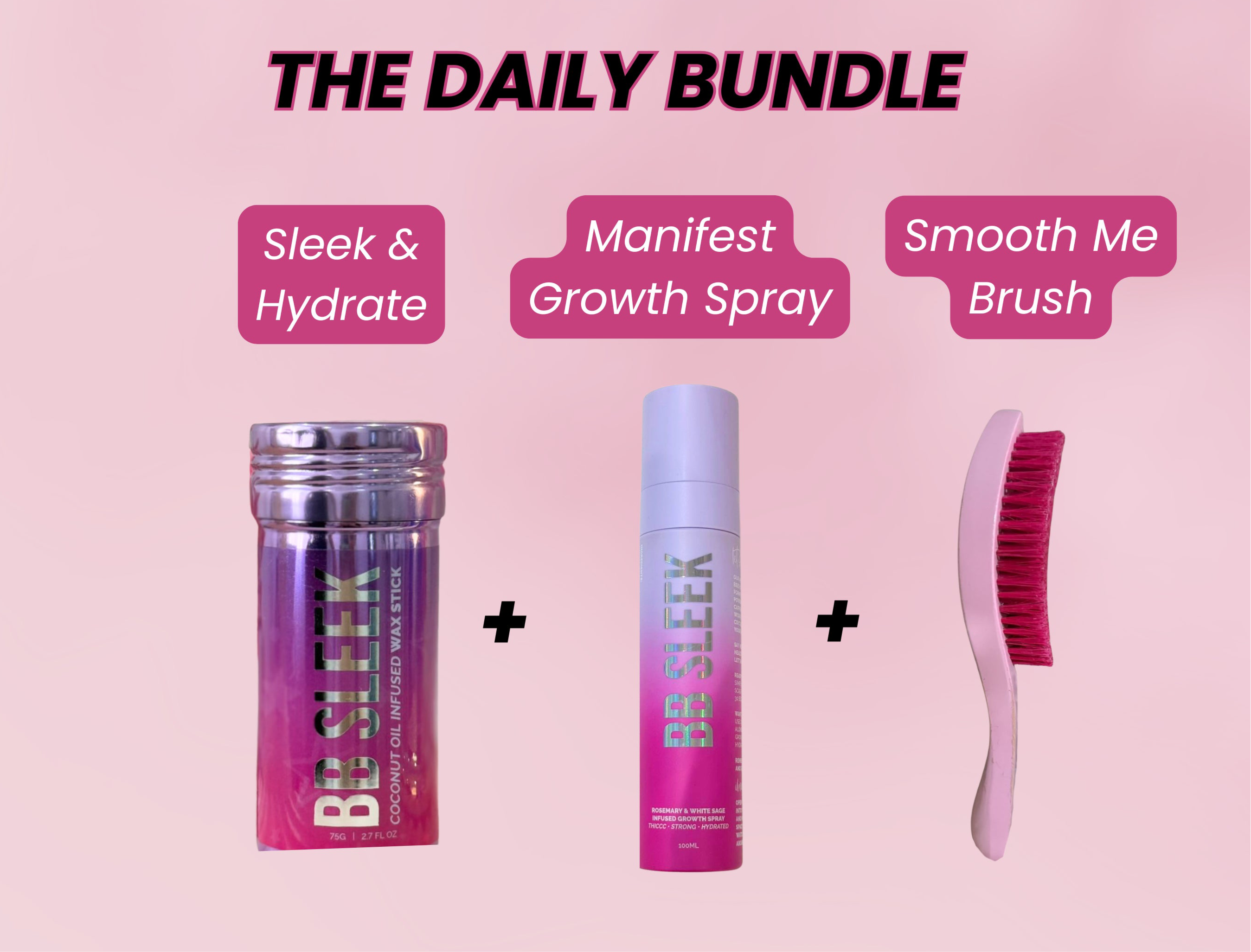 The Daily Bundle 🌸