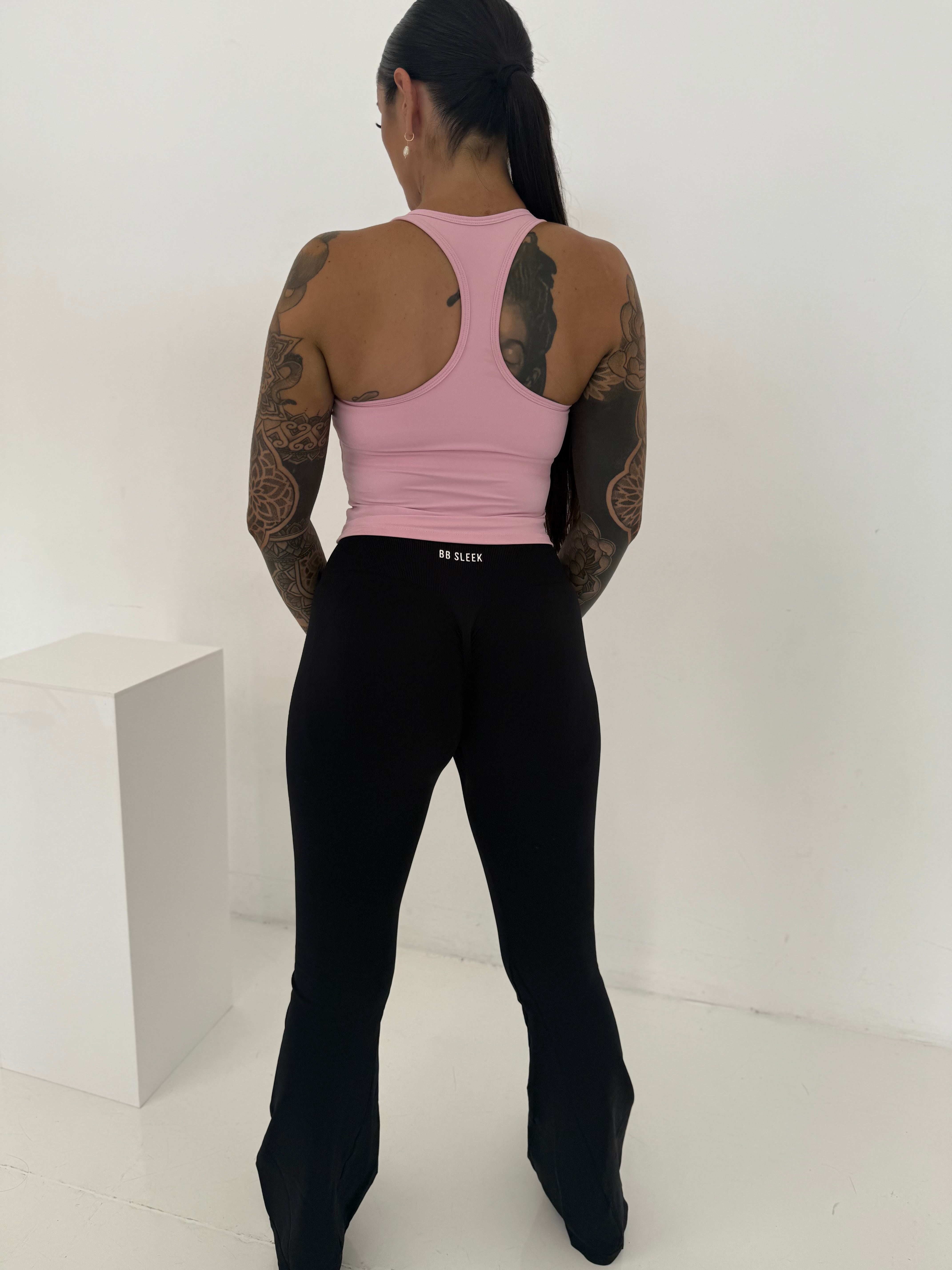 Soft Af Racer