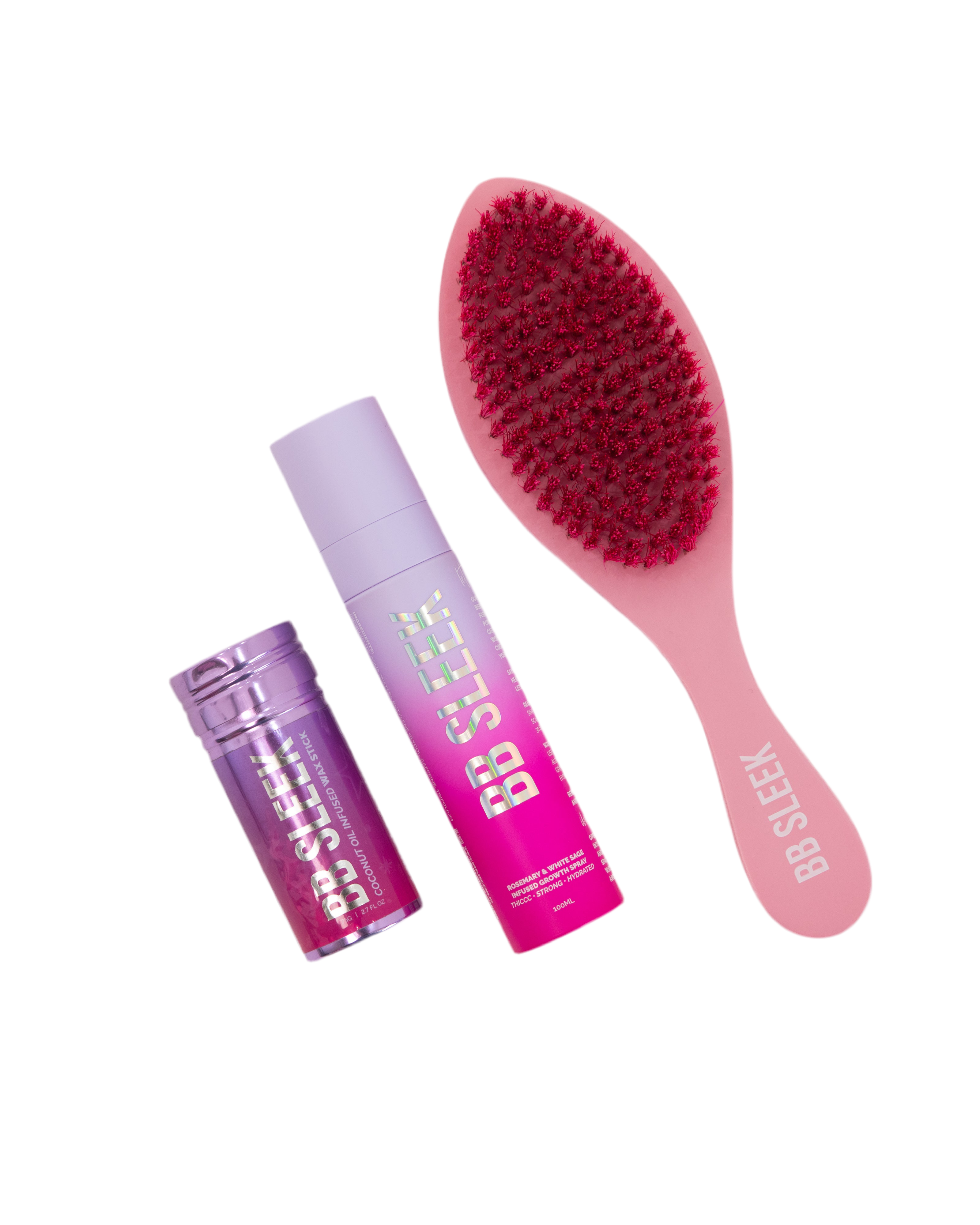 The Daily Bundle 🌸