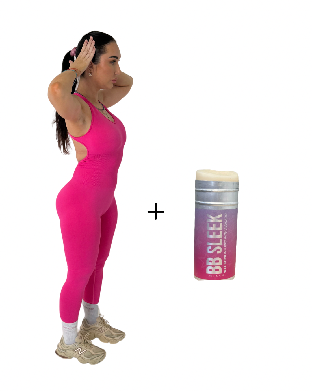 Snatched & Sleek Bundle