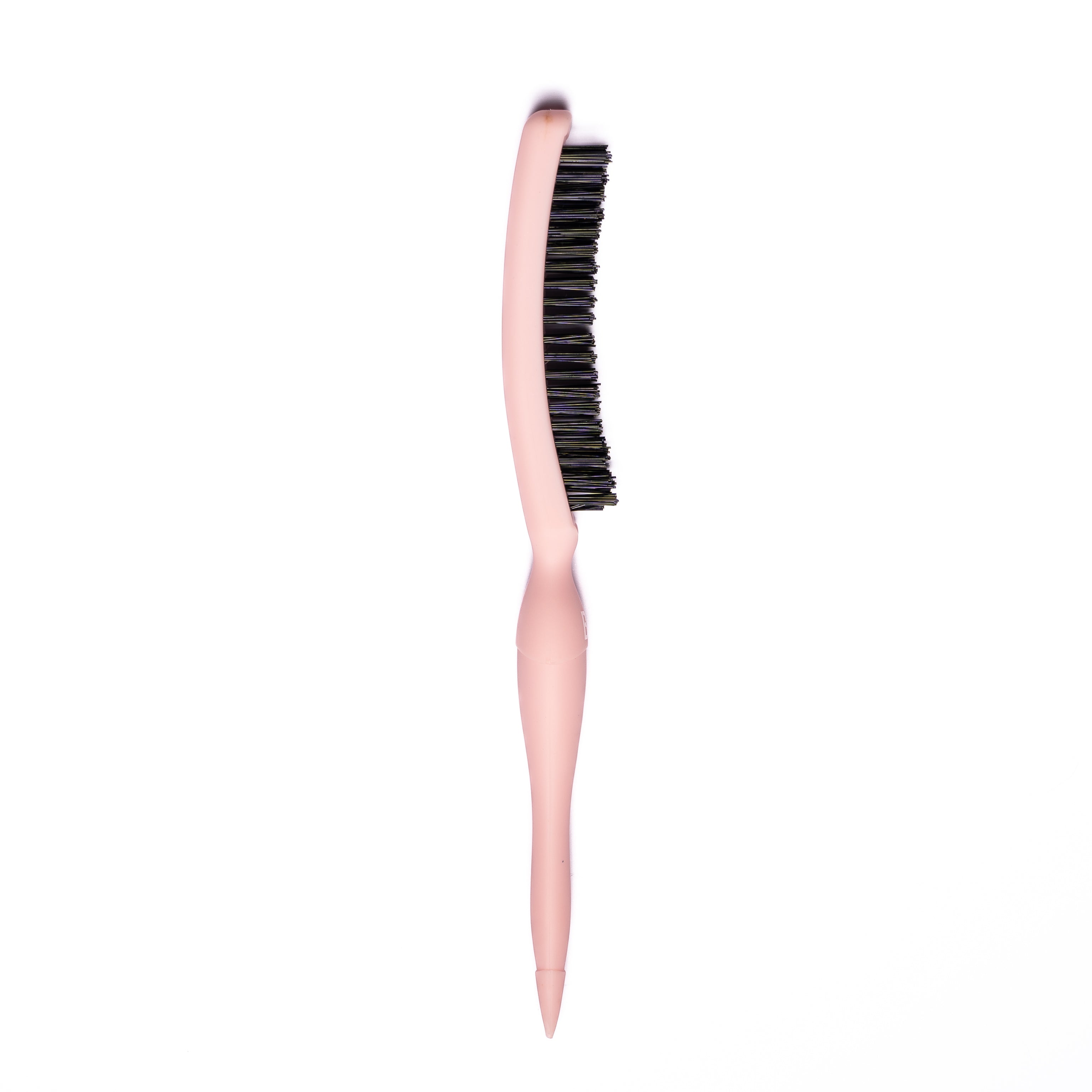 THE SNATCHED BRUSH