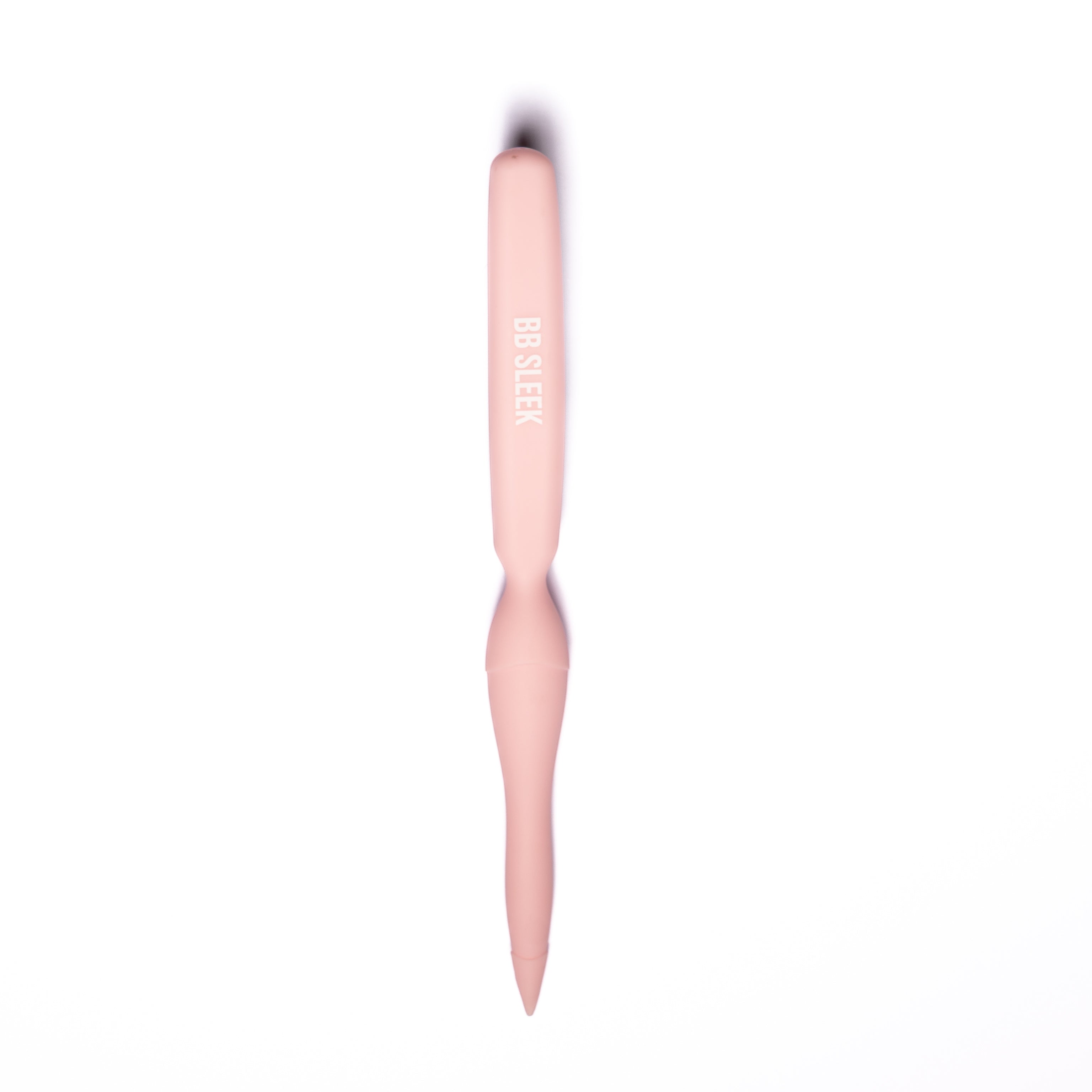 THE SNATCHED BRUSH