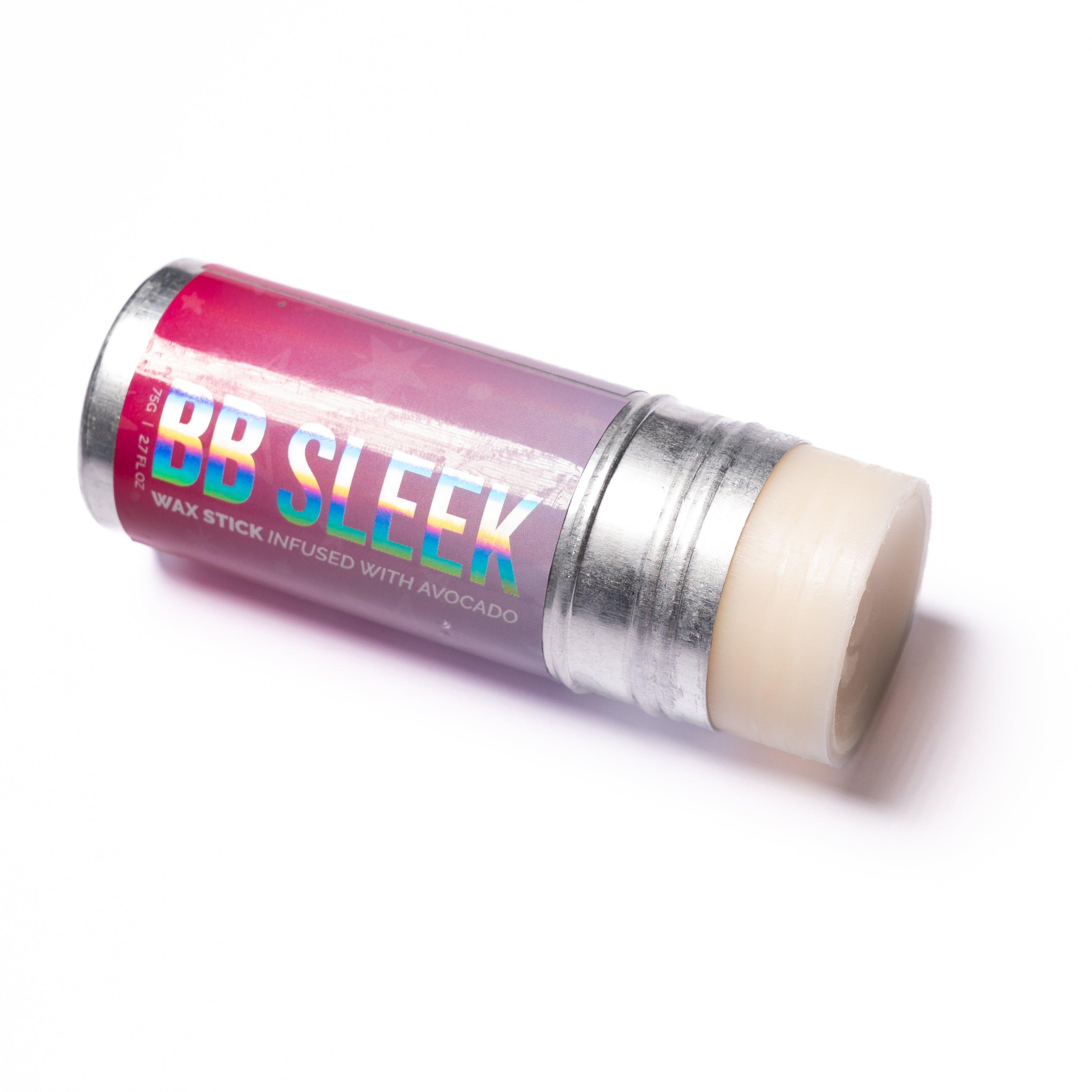 Sleek & Treat Wax Stick PRE ORDER