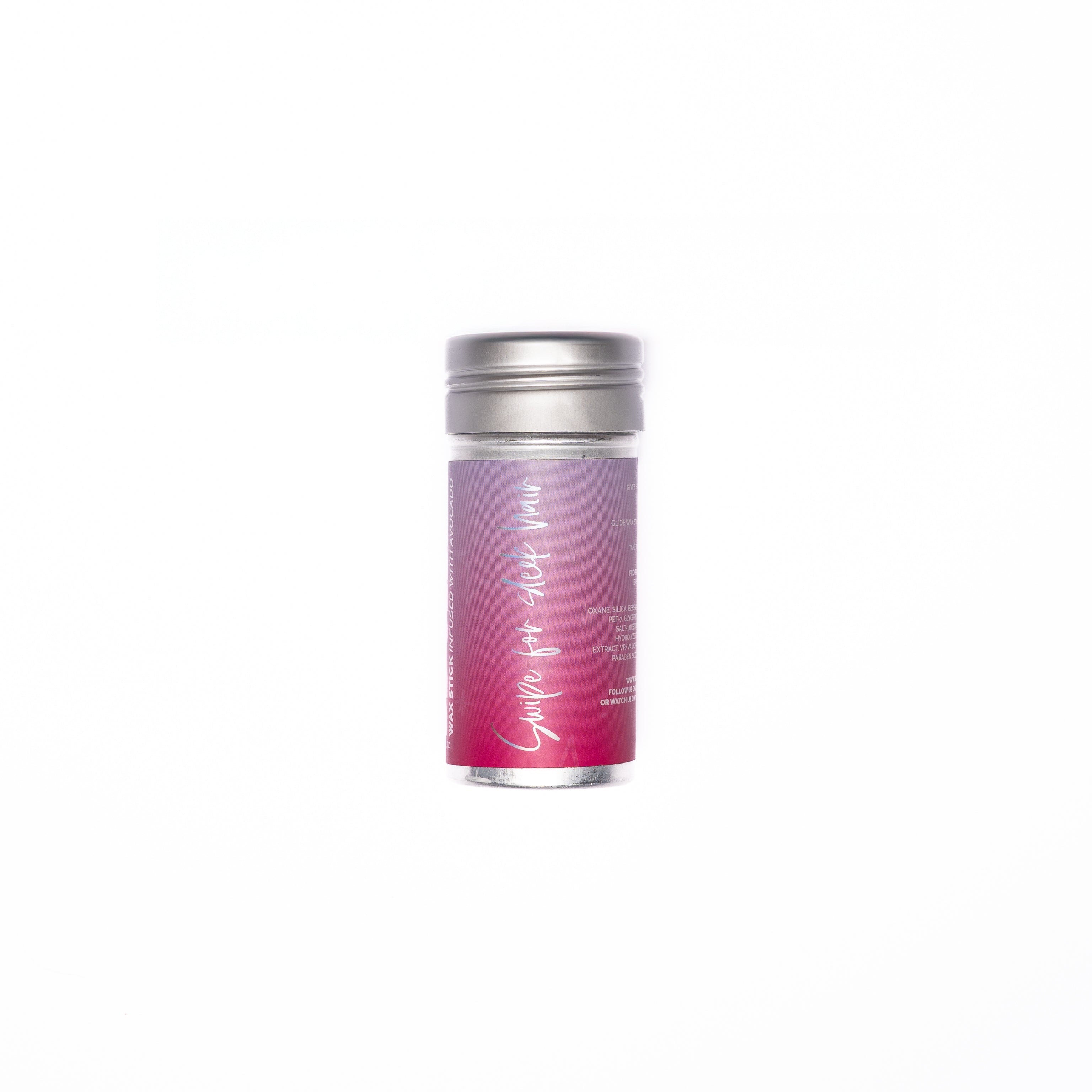Sleek & Treat Wax Stick PRE ORDER
