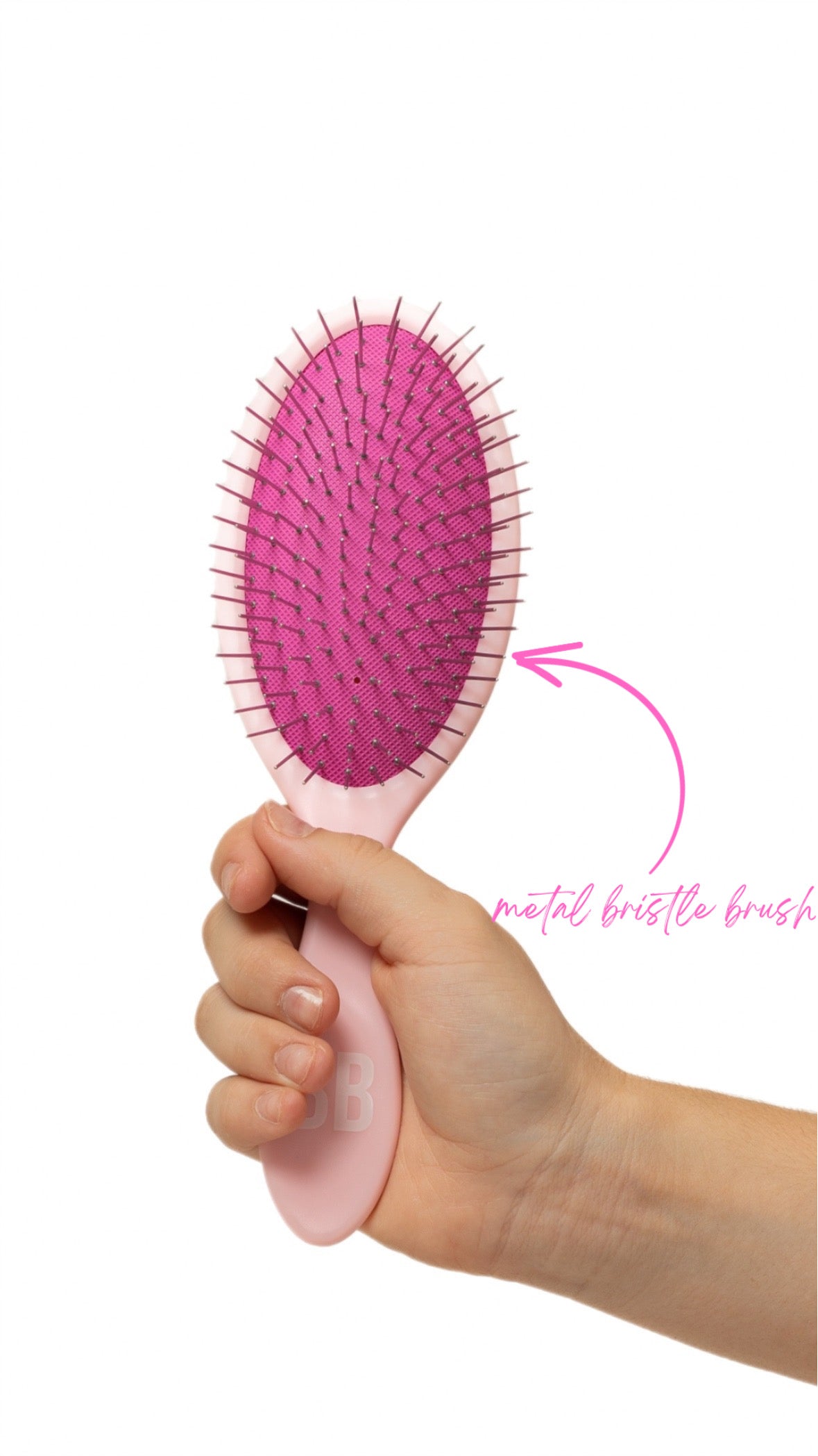BB DETANGLE