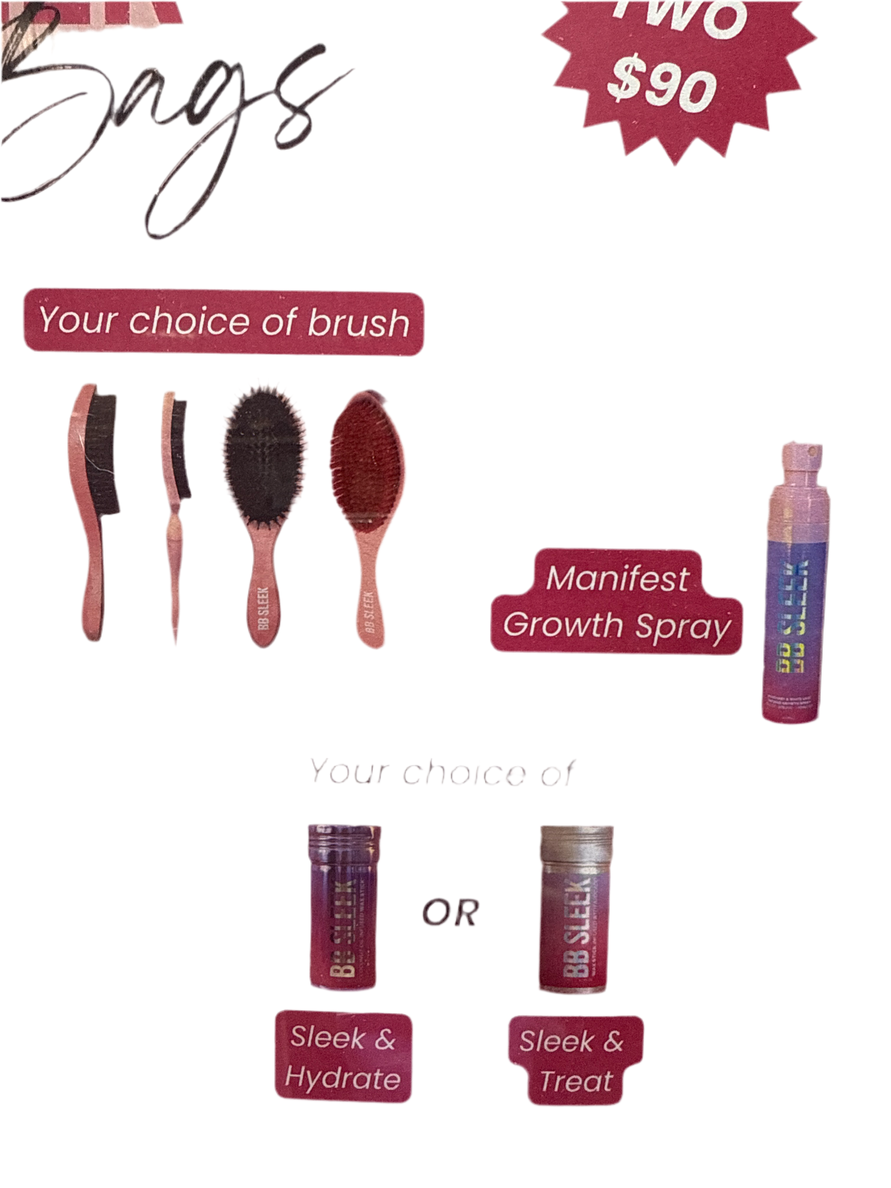 Everyday Bundle 🌸