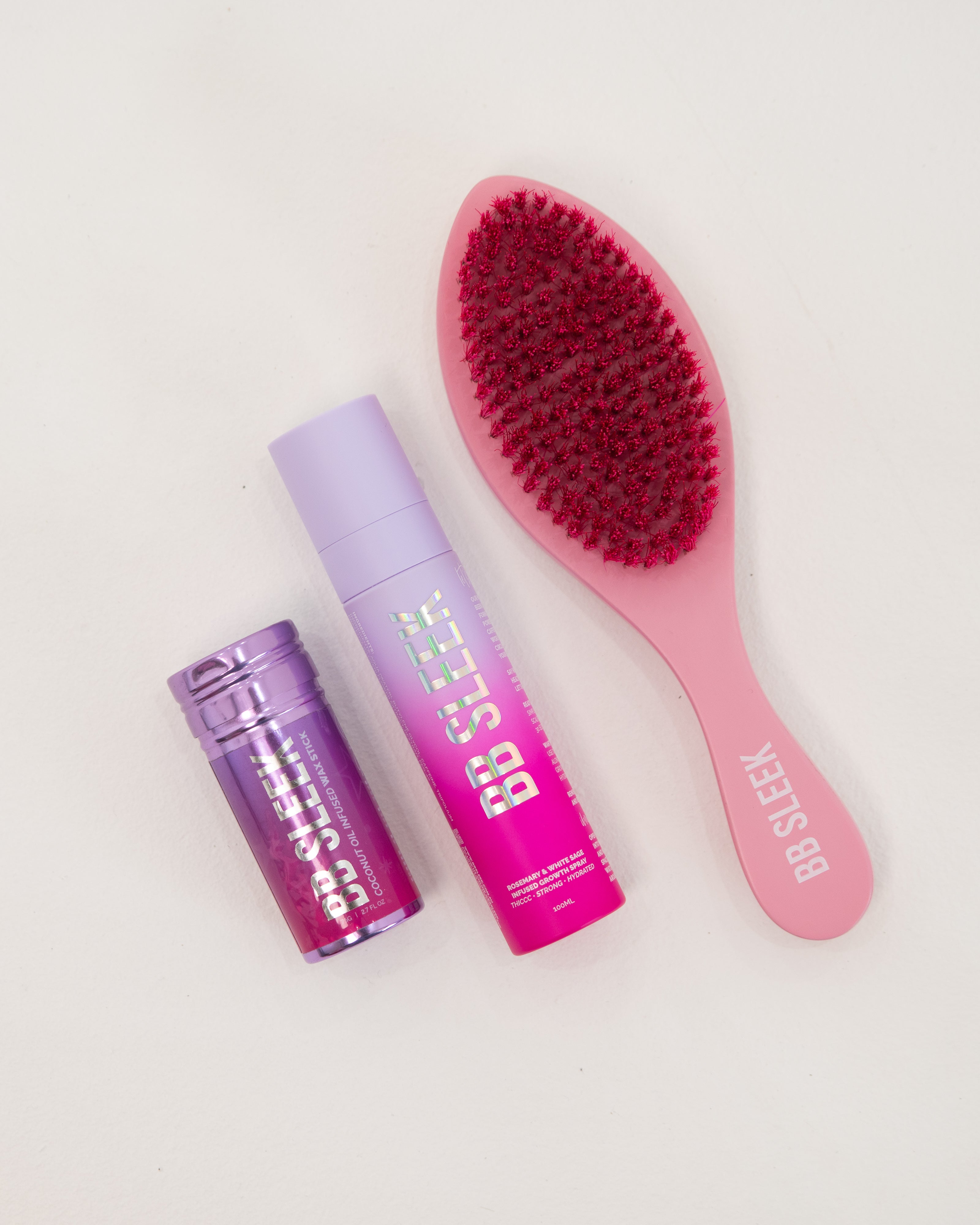 The Daily Bundle 🌸
