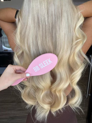 THE SLEEK BRUSH