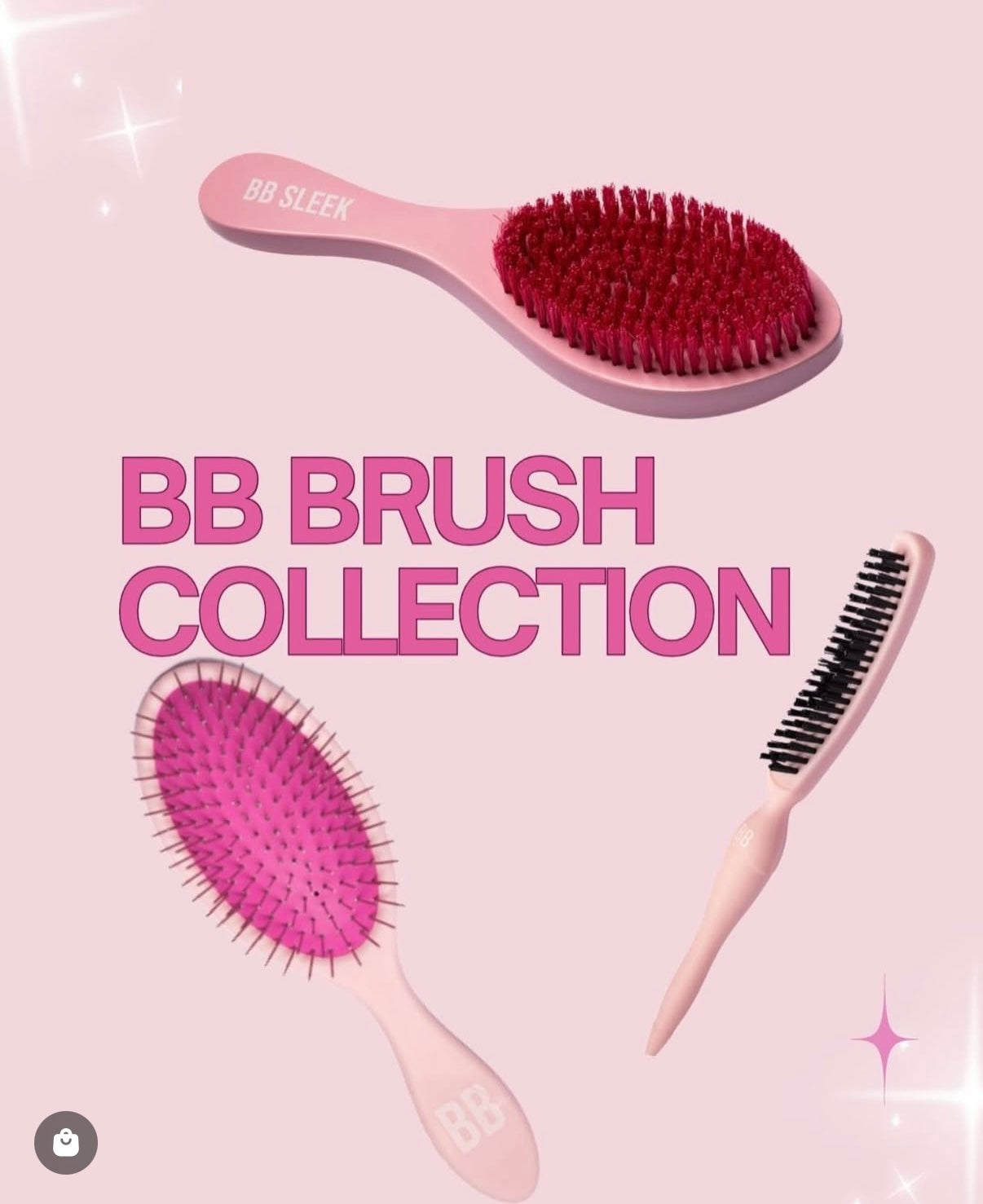 BBBrush Collection