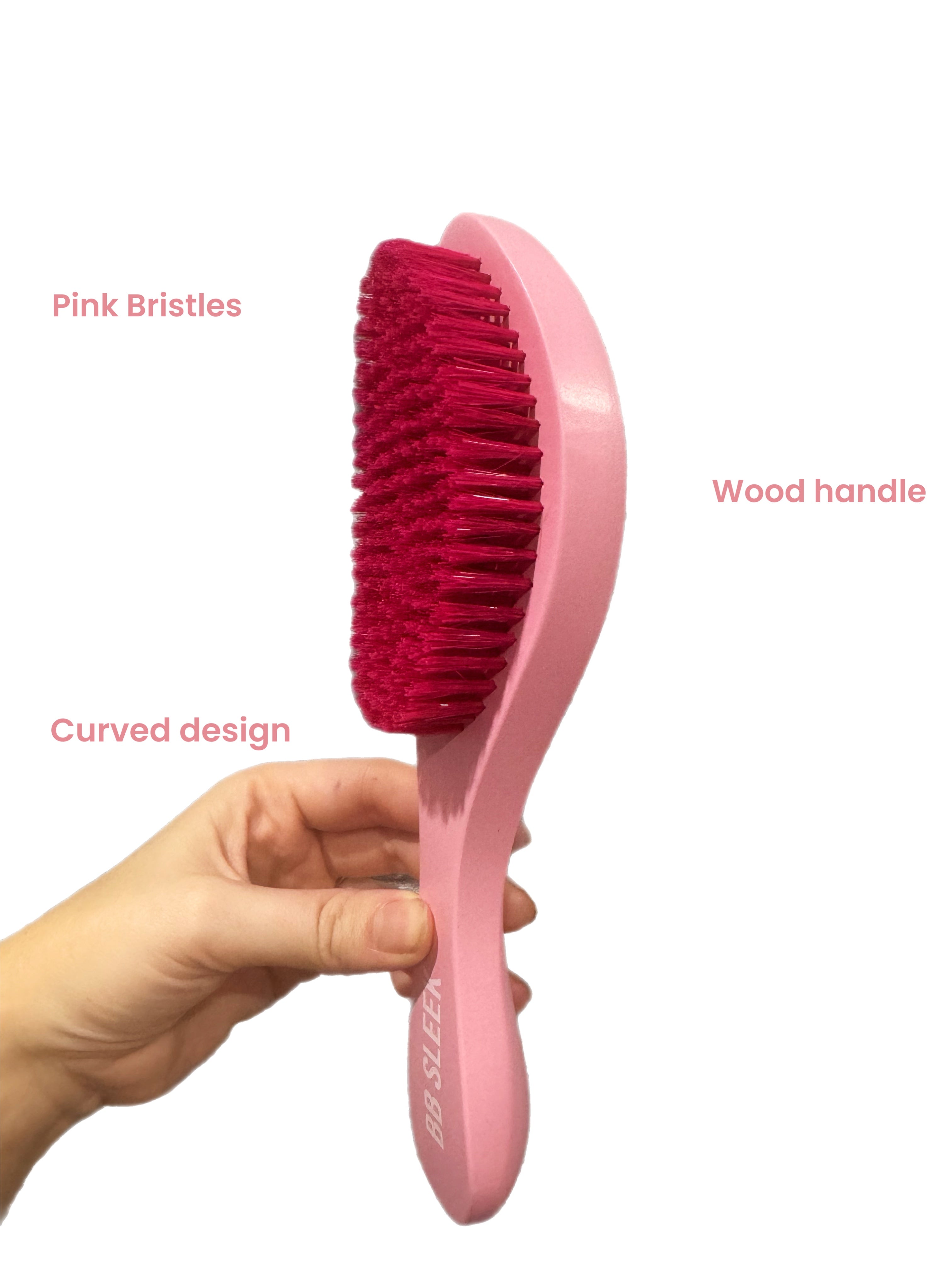 SMOOTH ME BRUSH