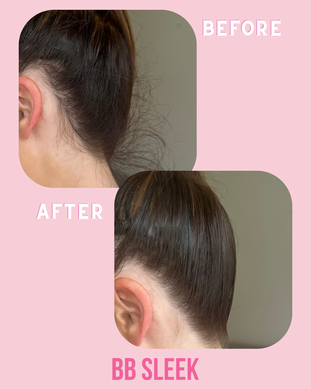Sleek & Treat Wax Stick