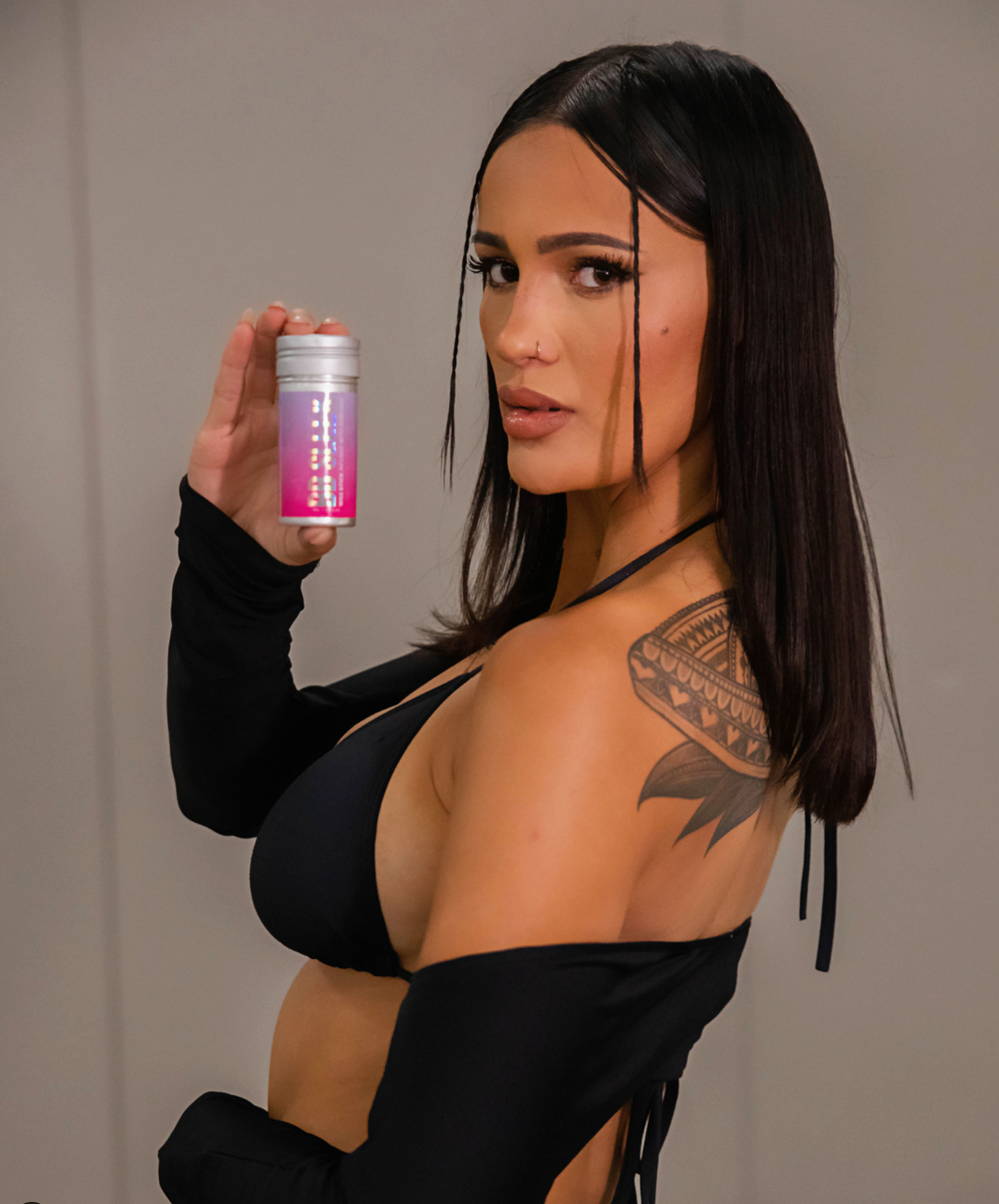Sleek & Treat Wax Stick