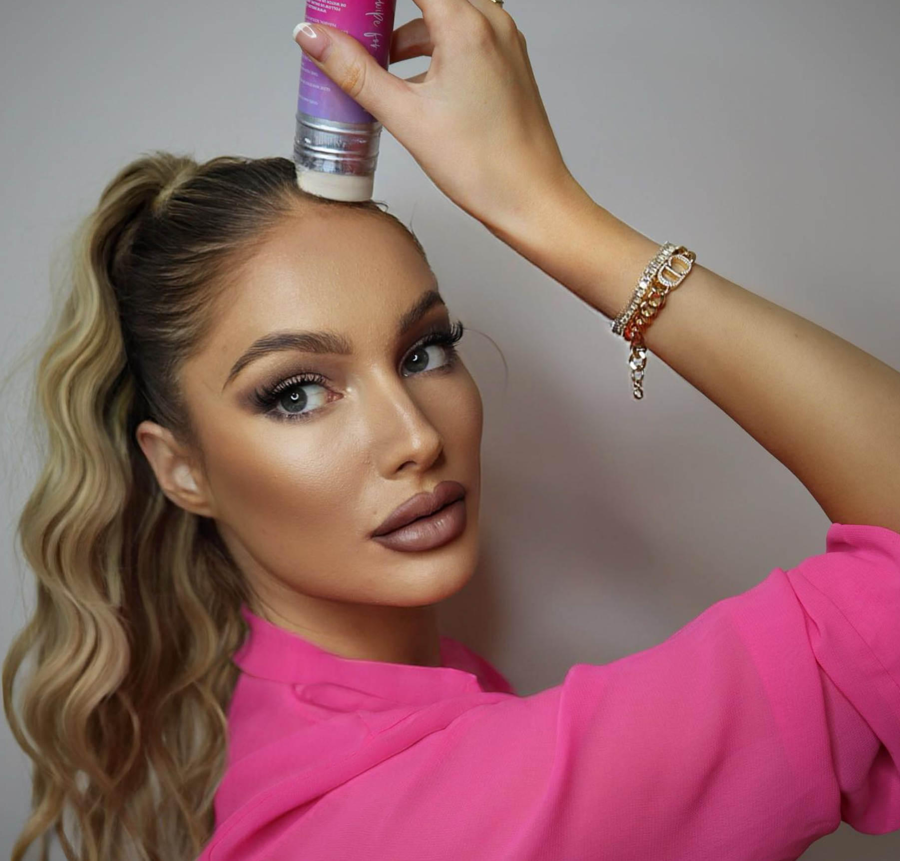 Sleek & Treat Wax Stick