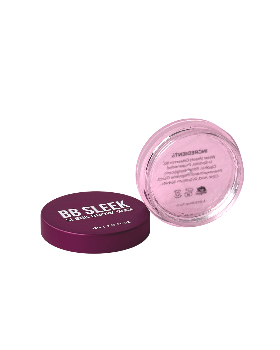 BBSLEEK BROW WAX