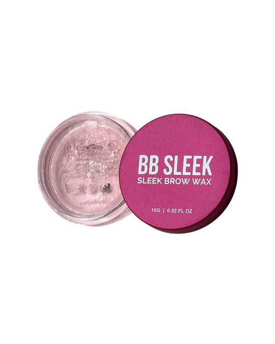 BBSLEEK BROW WAX