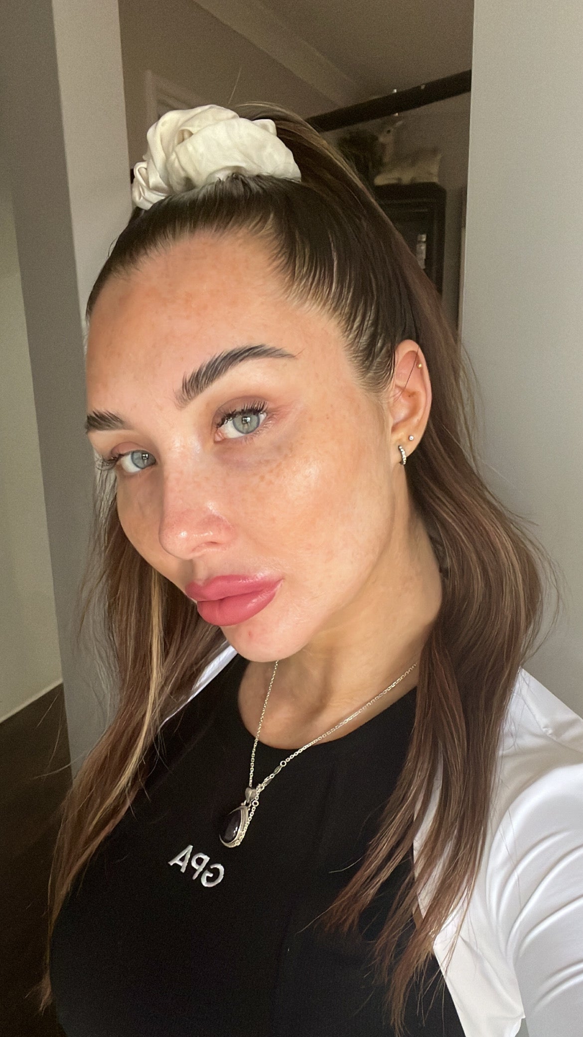 BBSLEEK BROW WAX
