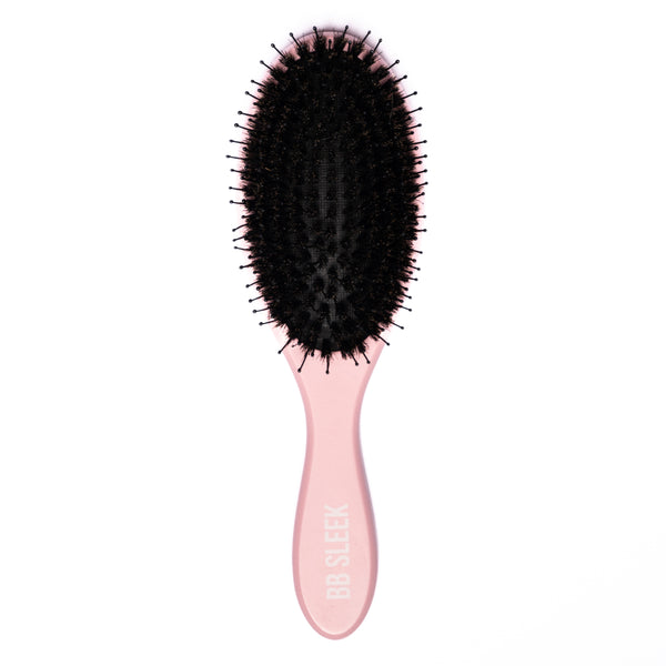 THE SLEEK BRUSH